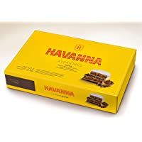 HAVANNA- Alfajores mixtos 12 unidades- 612 grs